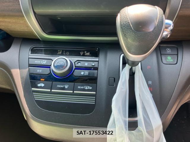 Honda FREED 2017-06 8130252-16