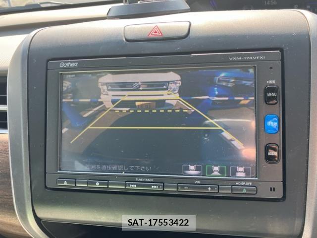 Honda FREED 2017-06 8130252-17