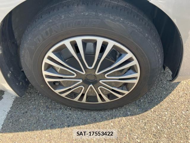 Honda FREED 2017-06 8130252-2