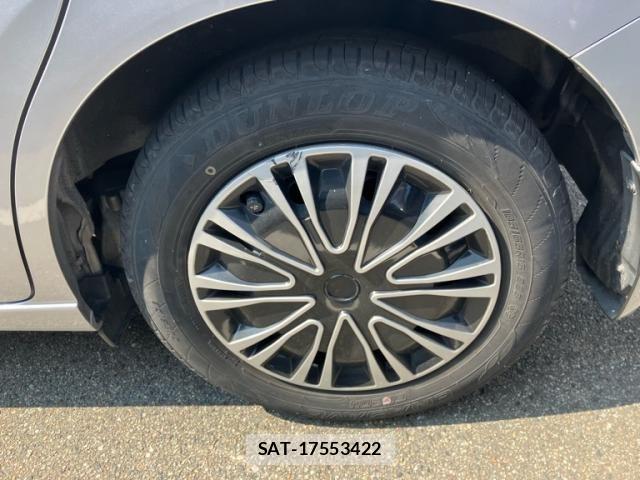 Honda FREED 2017-06 8130252-5