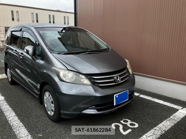 Honda FREED 2011-02 8130266-0