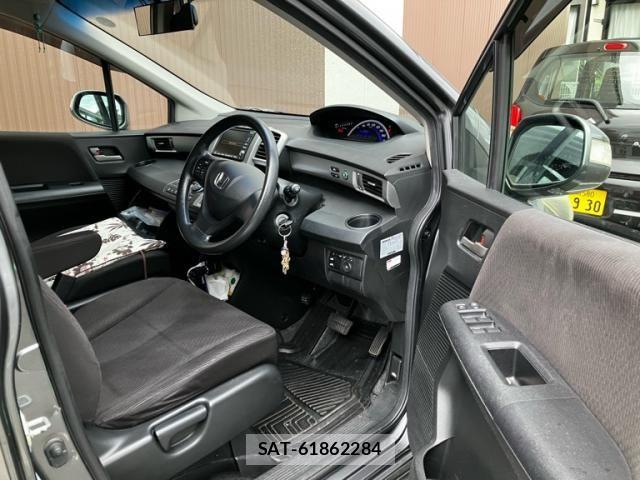 Honda FREED 2011-02 8130266-14