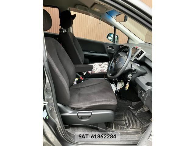 Honda FREED 2011-02 8130266-15
