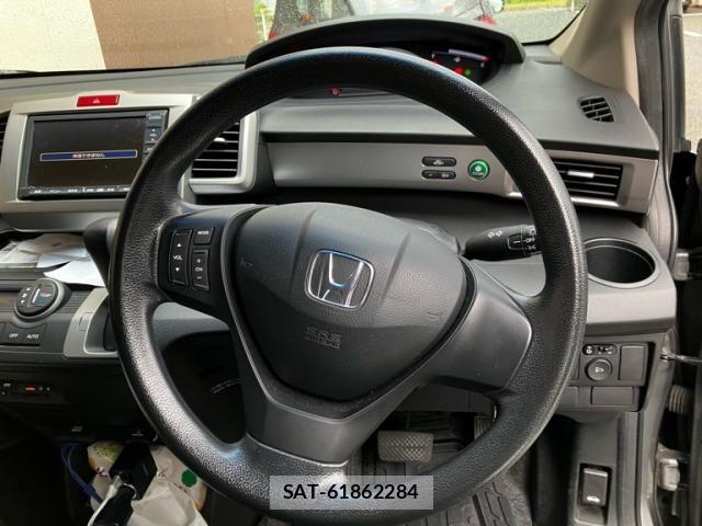 Honda FREED 2011-02 8130266-17