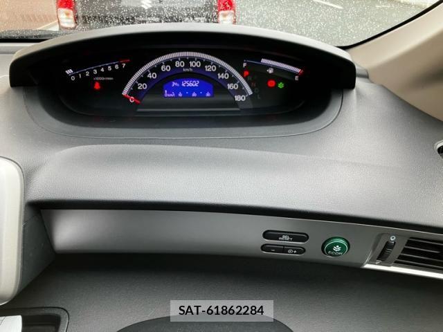 Honda FREED 2011-02 8130266-18