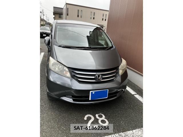 Honda FREED 2011-02 8130266-1