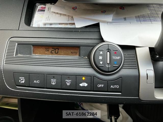Honda FREED 2011-02 8130266-21