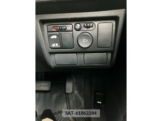 Honda FREED 2011-02 8130266-22