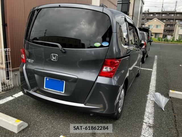 Honda FREED 2011-02 8130266-2