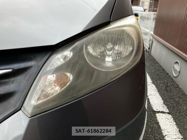 Honda FREED 2011-02 8130266-4