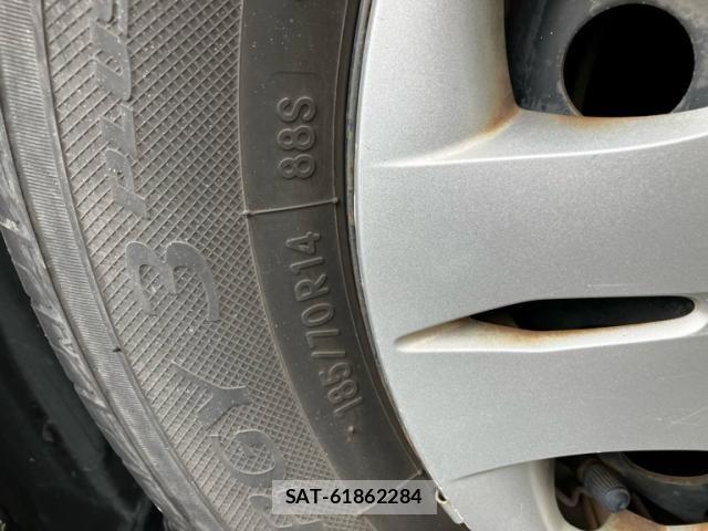 Honda FREED 2011-02 8130266-8