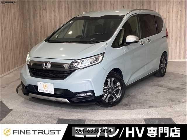 Honda FREED 2023-12 8130235-0