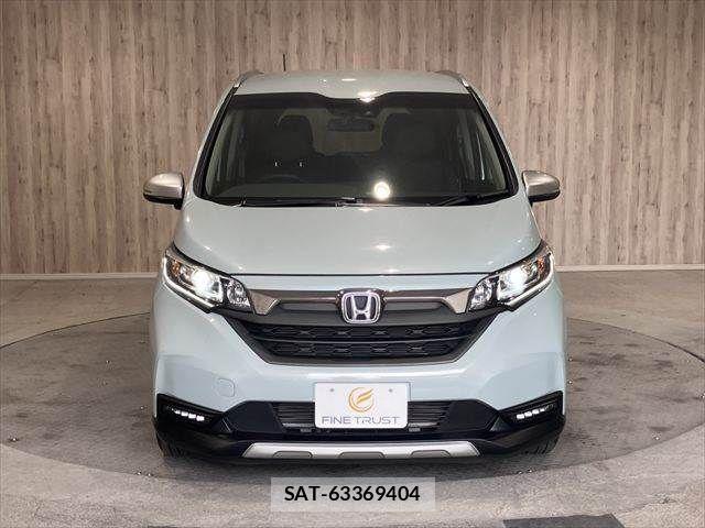 Honda FREED 2023-12 8130235-17
