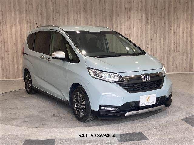 Honda FREED 2023-12 8130235-18