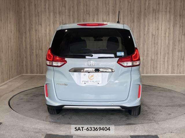 Honda FREED 2023-12 8130235-21
