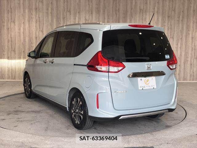 Honda FREED 2023-12 8130235-22