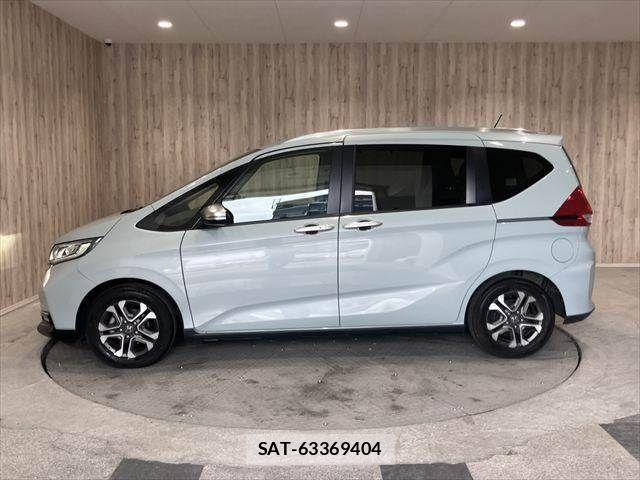 Honda FREED 2023-12 8130235-23