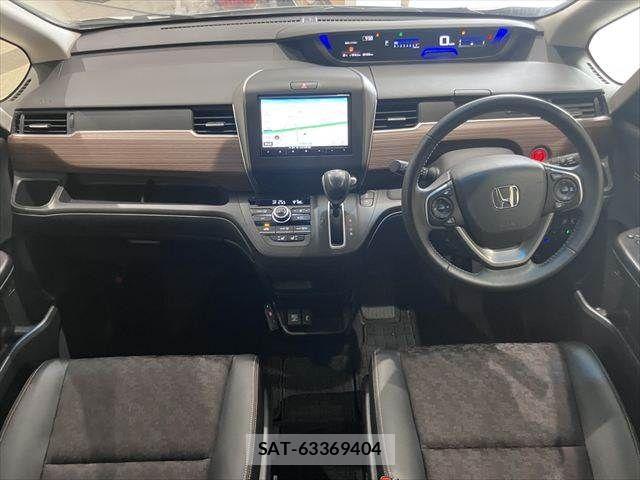 Honda FREED 2023-12 8130235-2