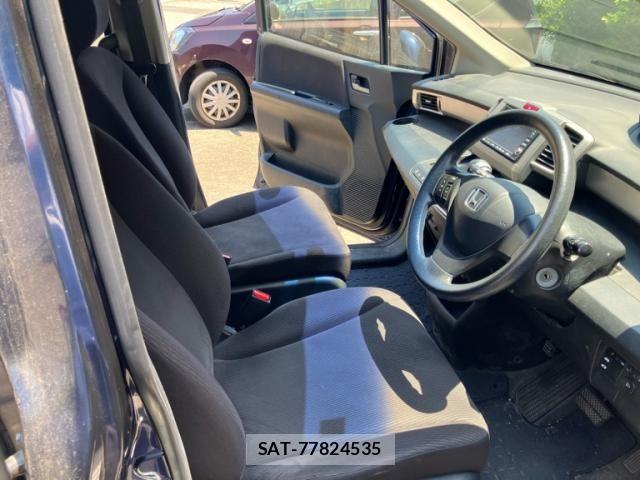 Honda FREED 2011-08 8130261-12