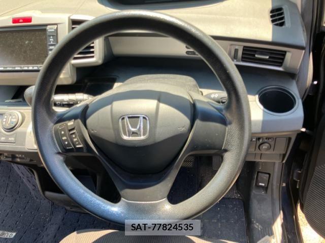 Honda FREED 2011-08 8130261-13