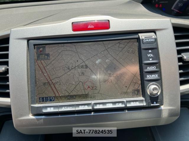 Honda FREED 2011-08 8130261-14