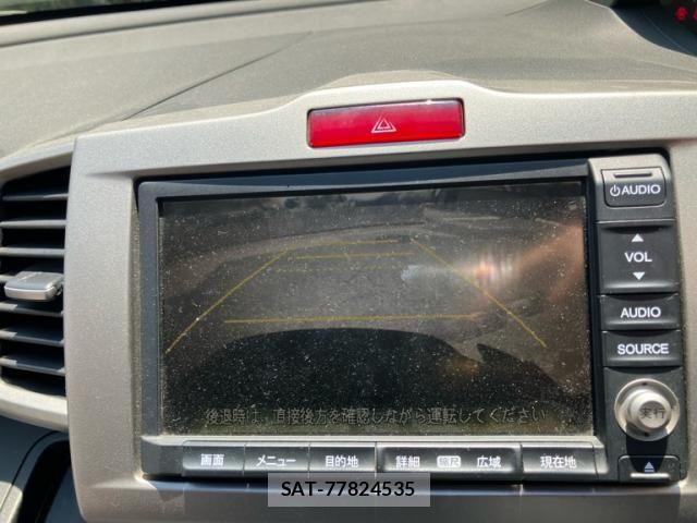 Honda FREED 2011-08 8130261-16