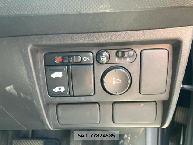 Honda FREED 2011-08 8130261-17