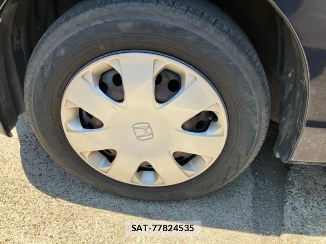 Honda FREED 2011-08 8130261-20