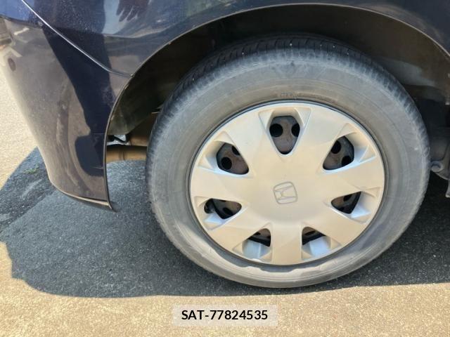 Honda FREED 2011-08 8130261-22
