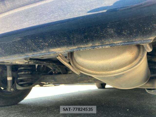 Honda FREED 2011-08 8130261-4