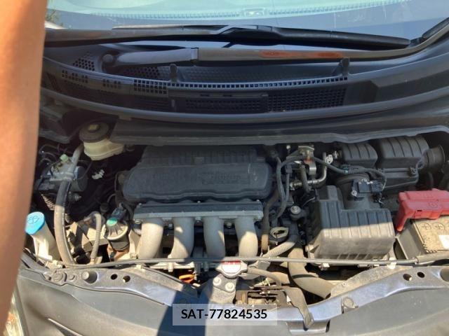 Honda FREED 2011-08 8130261-6