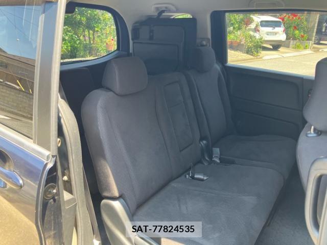 Honda FREED 2011-08 8130261-8
