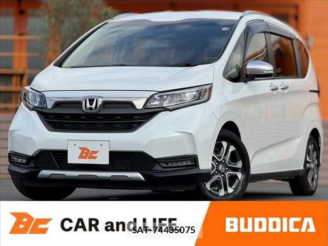 Honda FREED 2023-12 8130237-0