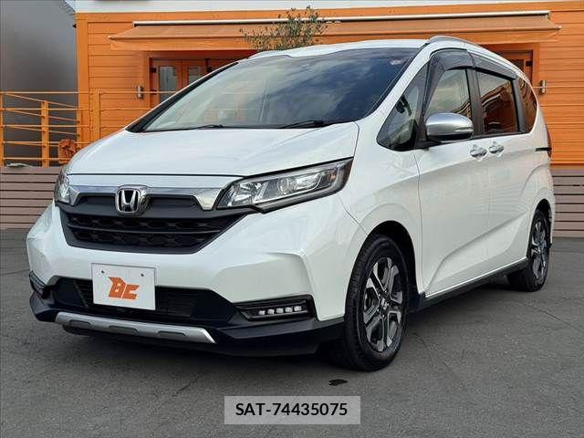 Honda FREED 2023-12 8130237-9