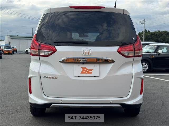 Honda FREED 2023-12 8130237-13