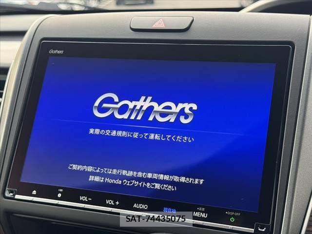 Honda FREED 2023-12 8130237-2