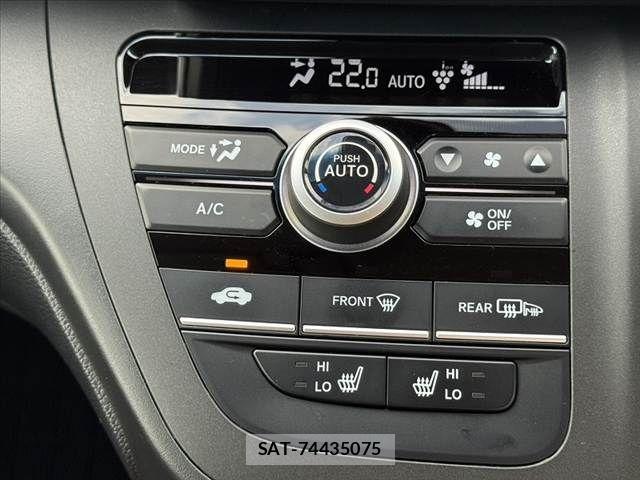 Honda FREED 2023-12 8130237-3