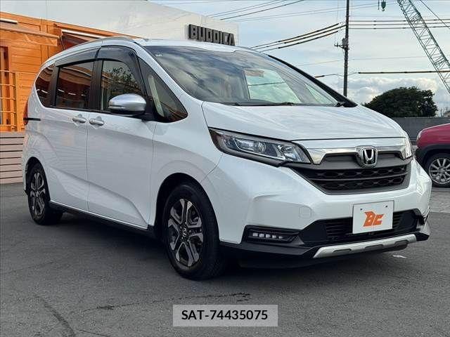Honda FREED 2023-12 8130237-7