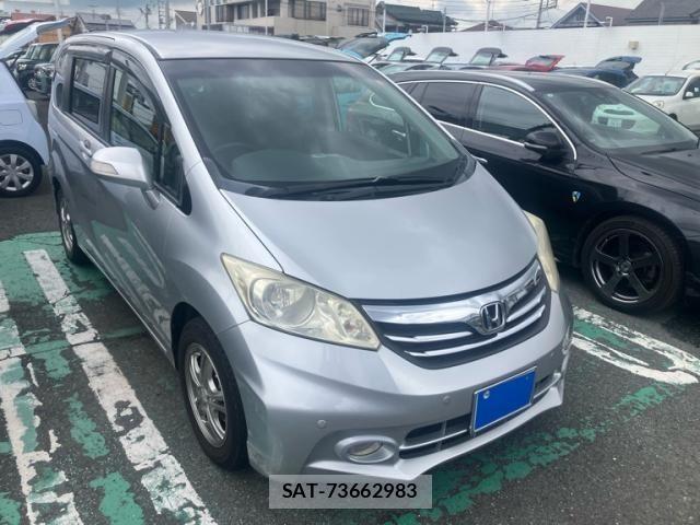 Honda FREED 2012-01 8130260-0