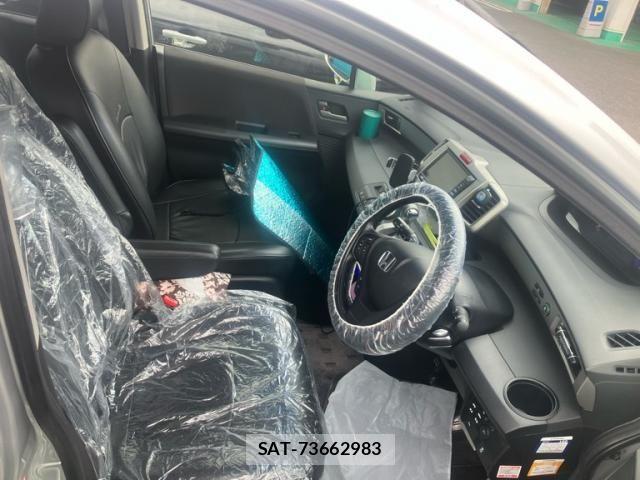 Honda FREED 2012-01 8130260-15
