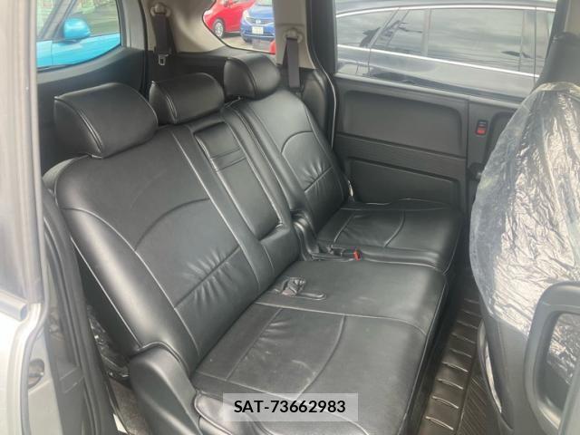 Honda FREED 2012-01 8130260-17