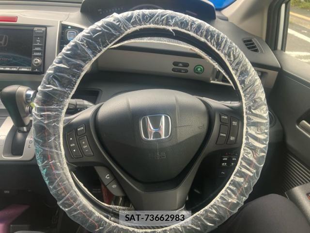 Honda FREED 2012-01 8130260-18