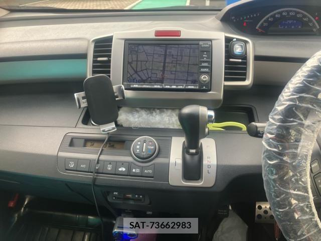 Honda FREED 2012-01 8130260-21