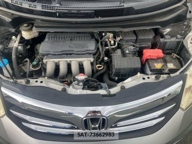 Honda FREED 2012-01 8130260-25