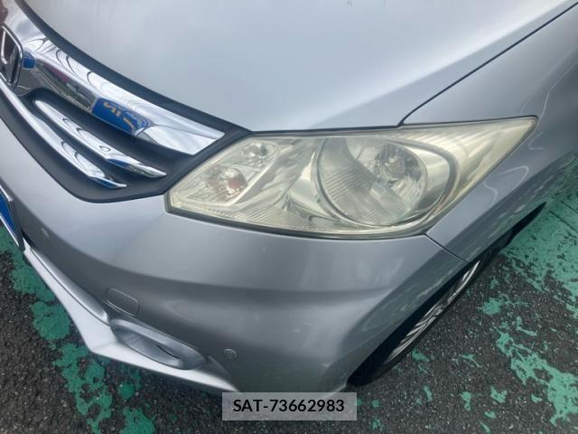 Honda FREED 2012-01 8130260-3