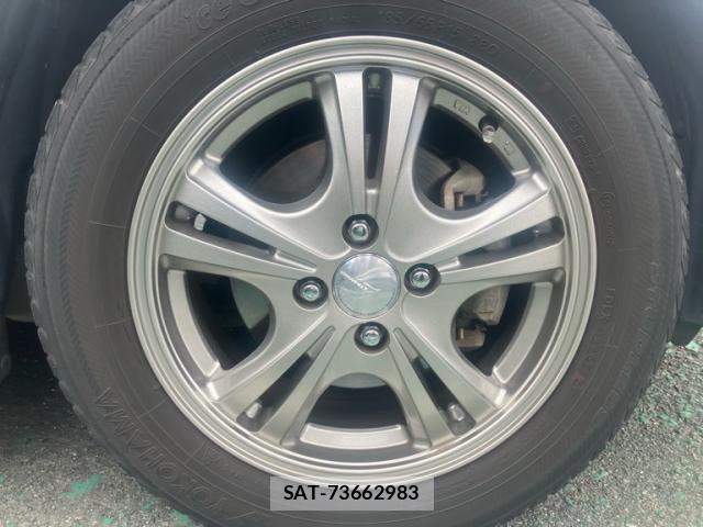 Honda FREED 2012-01 8130260-5