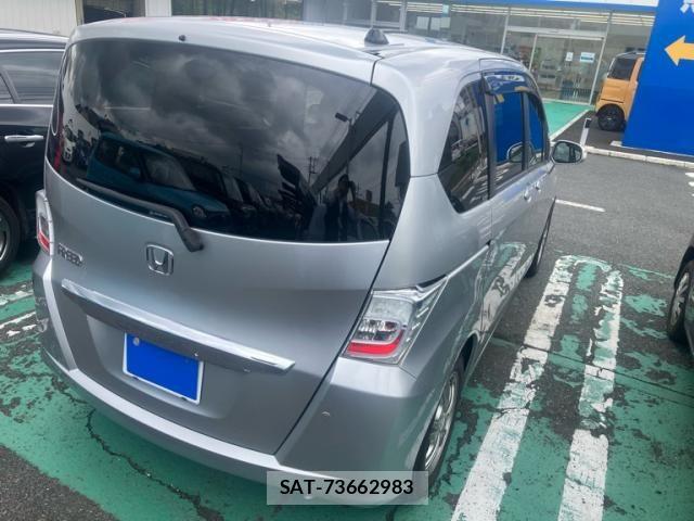Honda FREED 2012-01 8130260-7