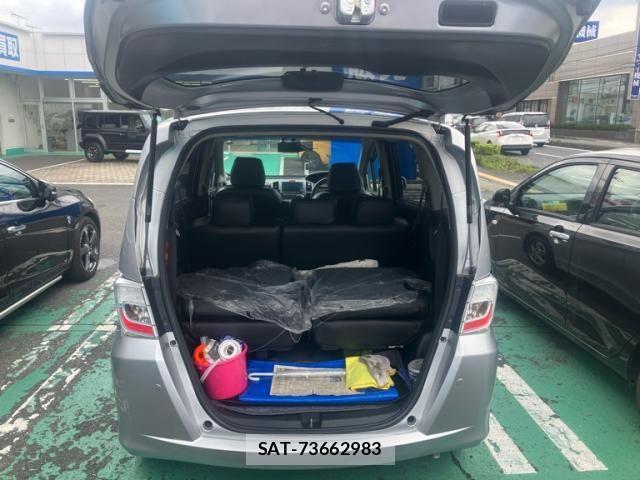 Honda FREED 2012-01 8130260-8