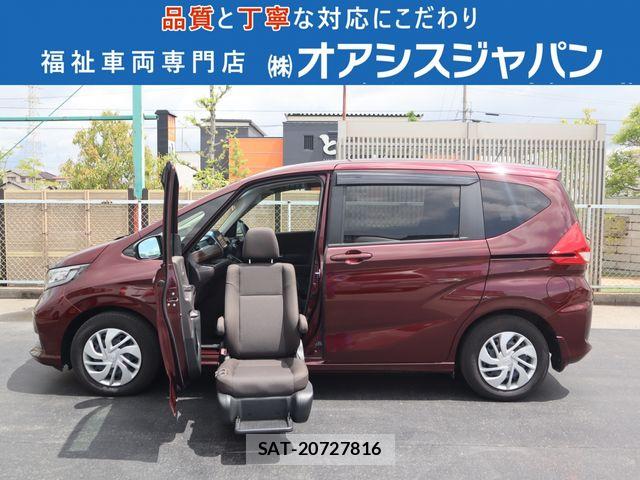 Honda FREED 2023-11 8130238-0