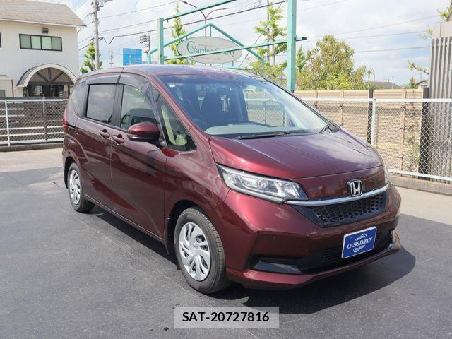 Honda FREED 2023-11 8130238-9